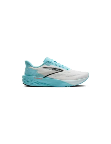 ZAPATILLAS RUNNING HOMBRE BROOKS LAUNCH 11