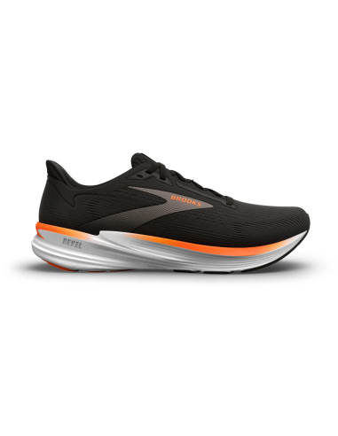 ZAPATILLAS RUNNING HOMBRE BROOKS REVEL 8