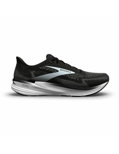 ZAPATILLAS RUNNING MUJER BROOKS REVEL 8