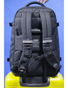 MOCHILA DE CABINA MUNICH 2