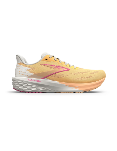 ZAPATILLAS RUNNING MUJER BROOKS LAUNCH 11