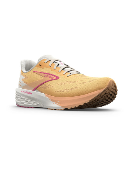 Zapatilla para Running para MUJER BROOKS LAUNCH 11