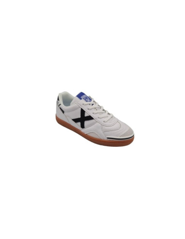 MUNICH ZAPATILLA FUTBOL SALA GRESCA KID 321