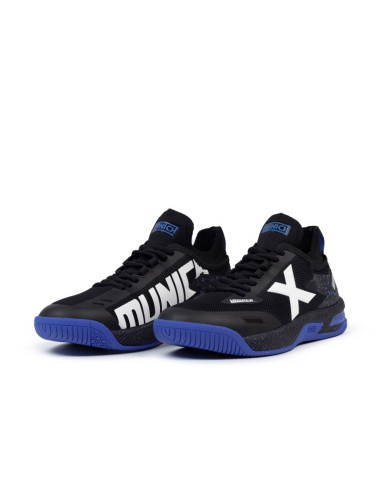 MUNICH ZAPATILLA BALONMANO HOOPER KID 07
