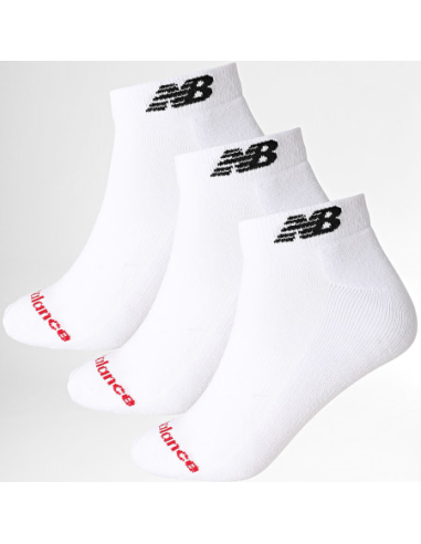 CALCETINES TOBILLEROS NEW BLANCE EVERYDAY LOW CUT