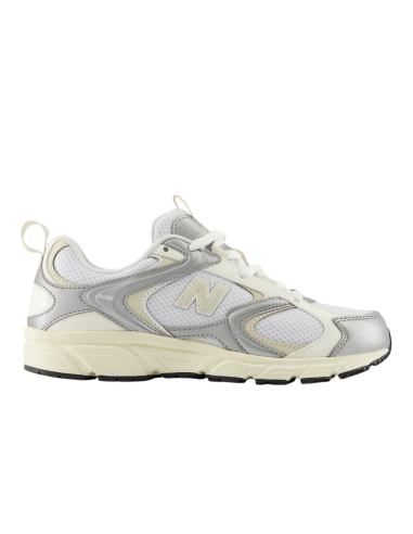 ZAPATILLAS RETRORUNNING UNISEX NEW BALANCE ML408GM