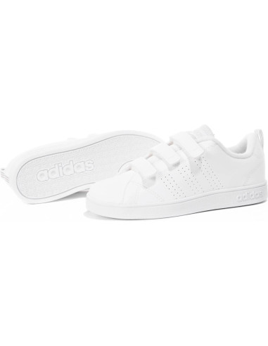 ZAPATILLAS ADIDAS VS ADV CL CMF C BLANCO/GRIS