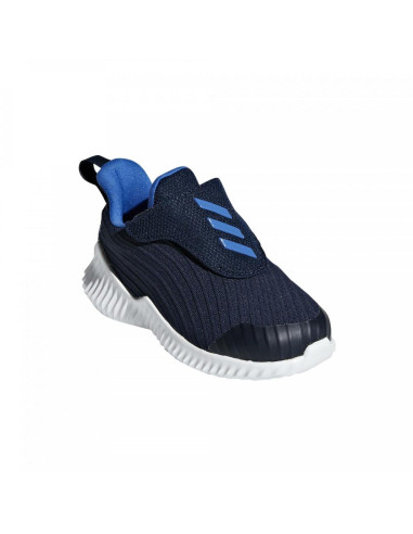 ZAPATILLAS NIÑO ADIDAS FORTARUN AC I MARINO