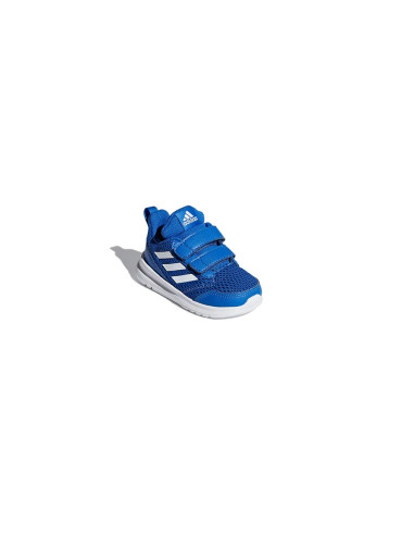 ZAPATILLAS RUNNING NIÑO ADIDAS ALTARUN CF I