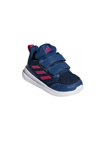 ZAPATILLAS RUNNING NIÑA ADIDAS ALTARUN CF I