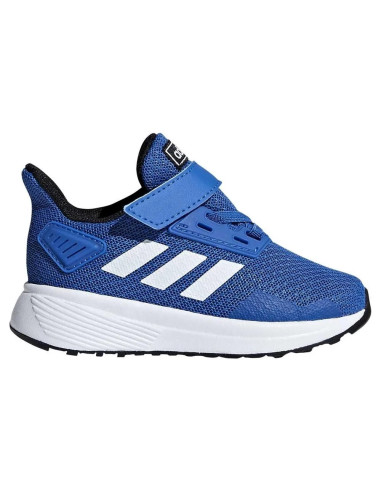 ZAPATILLAS BEBE ADIDAS DURAMO 9 I AZUL
