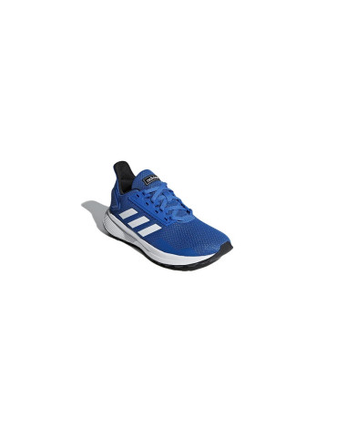ZAPATILLAS RUNNING ADIDAS DURAMO 9 K AZUL