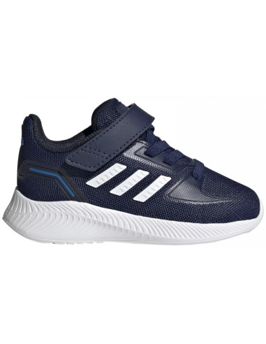 ZAPATILLAS NIÑO ADIDAS RUNFALCON 2.0 I MARINO