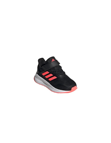 ZAPATILLAS ADIDAS RUNFALCON I NEGRO/ROSA