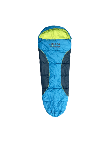 SACO DE DORMIR JOLUVI JUNIOR V 2