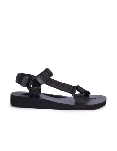 SANDALIAS MUNICH SAND