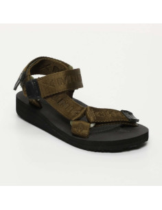 Sandalias para Tiempo Libre... 2