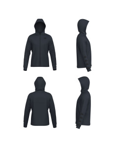 SUDADERA ABIERTA HOMBRE... 2