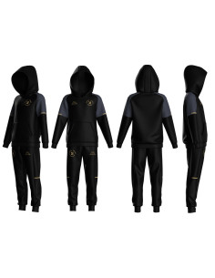 CHANDAL KAPPA ALGODÓN NIÑO...