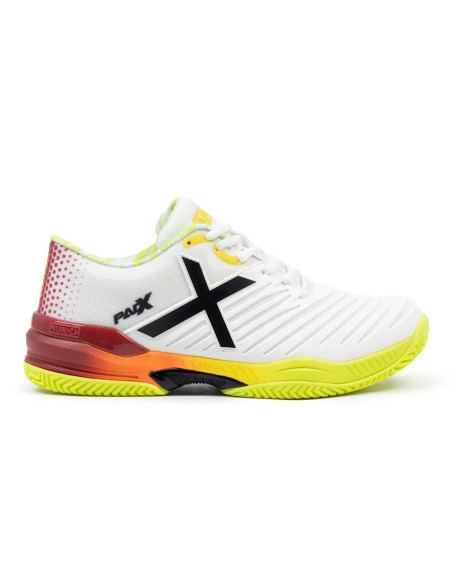 Zapatilla para Tenis y Pádel para HOMBRE MUNICH PADX 57 PADEL