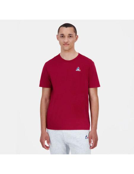 CAMISETA HOMBRE LE COQ SPORTIF ESS TEE N1