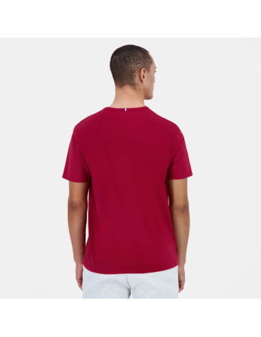 CAMISETA HOMBRE LE COQ SPORTIF ESS...