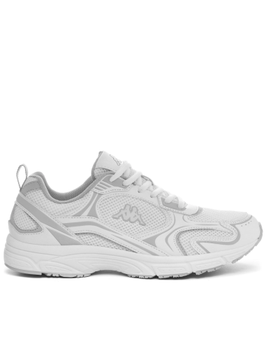 ZAPATILLAS RETRORUNNING KAPPA MUJER LOGO MYGIDO