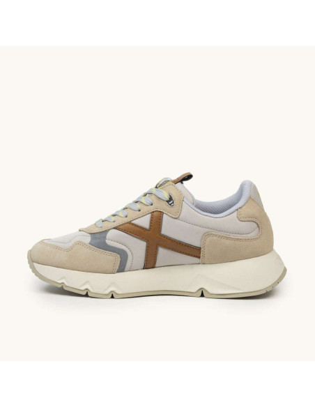 Zapatilla de Moda para MUJER MUNICH MAMBA 03