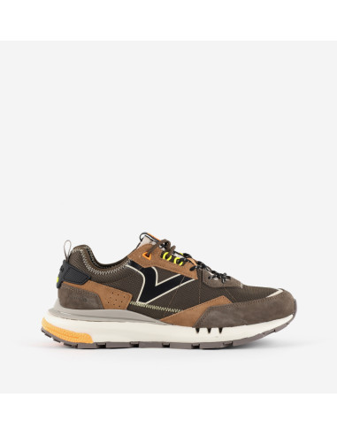 ZAPATILLAS RETRORUNNING HOMBRE VICTORIA WING EVO TECH 8811104