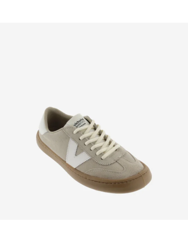 ZAPATILLAS  UNISEX VICTORIA BAREFOOT OLMO