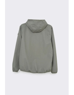 CHUBASQUERO HOMBRE TANTA DUGGA 2