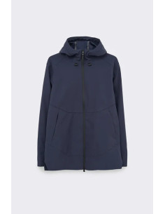 CHUBASQUERO TANTA HOMBRE...