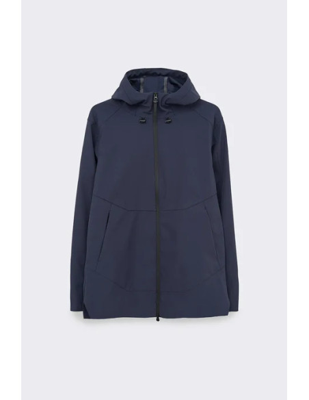 CHUBASQUERO TANTA HOMBRE MOTREGN