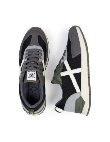 Zapatilla de Moda para HOMBRE MUNICH...