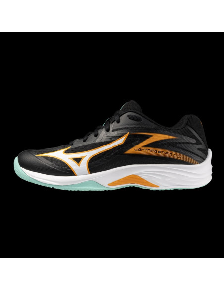 Zapatilla de Deportes Indoor para UNISEX MIZUNO LIGHTNING STAR Z7