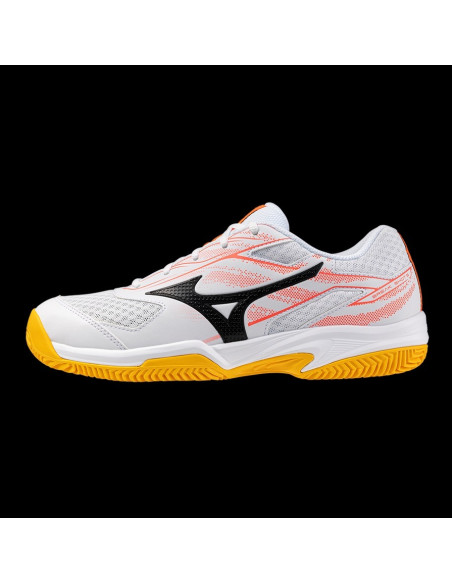 Zapatilla para Tenis y Pádel para HOMBRE MIZUNO BREAK SHOT 5 CC
