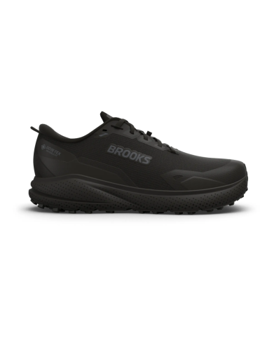 ZAPATILLAS RUNNING MUJER GORETEX BROOKS DIVIDE 6