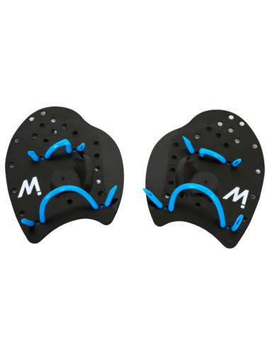 PALAS ANATOMICAS NATACION MOSCONI FLAT