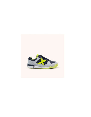 MUNICH ZAPATILLAS FUTBOL SALA ONE KID 76