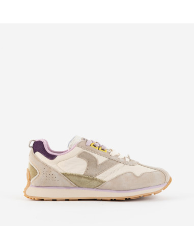 ZAPATILLAS RETRORUNNING VICTORIA MUJER ROOT-WASHED