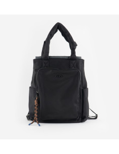 BOLSO MOCHILA NYLON...