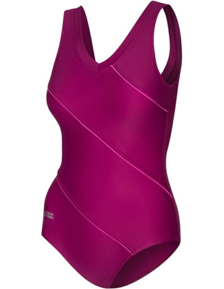 BAÑADOR MUJER AQUASPEED SOPHIE