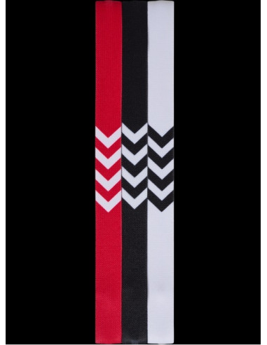 PACK 3 HEADBAND HUMMEL