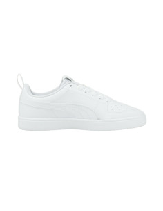 Zapatilla blanca PUMA-...
