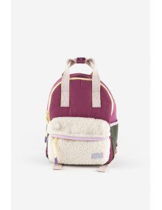 MOCHILA NIÑO VICTORIA NYLON...