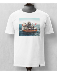 CAMISETA DIRTY VELVET...