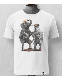 CAMISETA DIRTY VELVET...