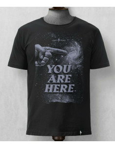 CAMISETA DIRTY VELVET...