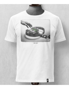 CAMISETA DIRTY VELVET...