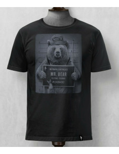 CAMISETA DIRTY VELVET FICHA...